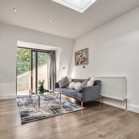 Luxurious Hidden Gem In Wandsworth Apartment Лондон Екстериор снимка