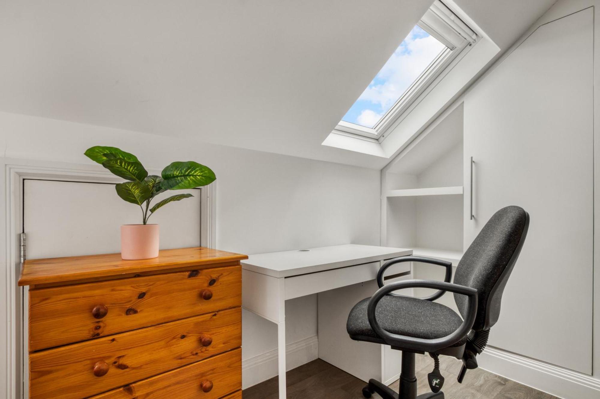Luxurious Hidden Gem In Wandsworth Apartment Лондон Екстериор снимка