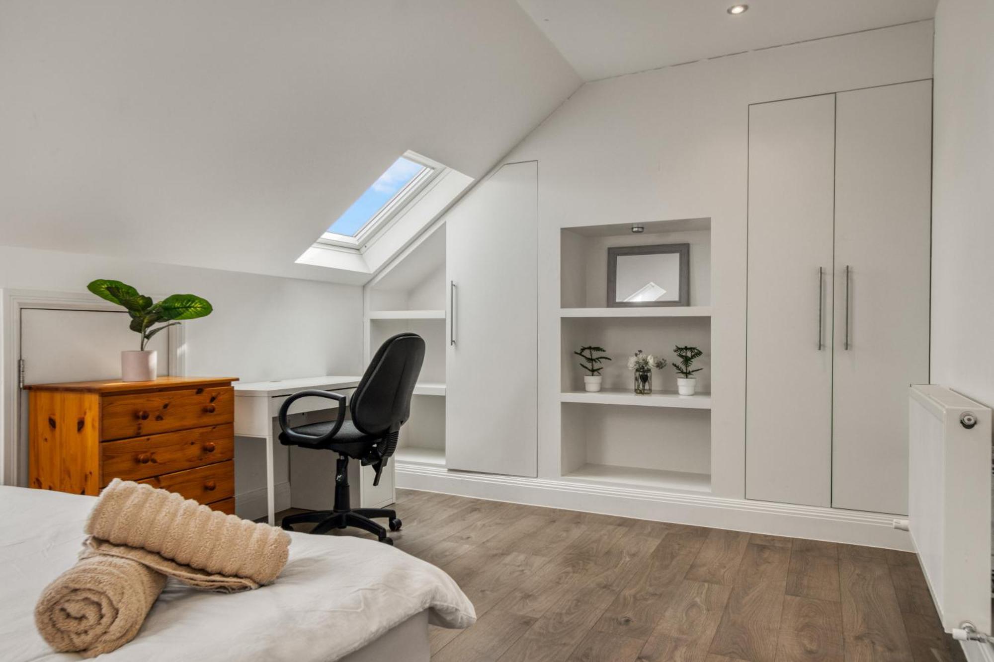 Luxurious Hidden Gem In Wandsworth Apartment Лондон Екстериор снимка
