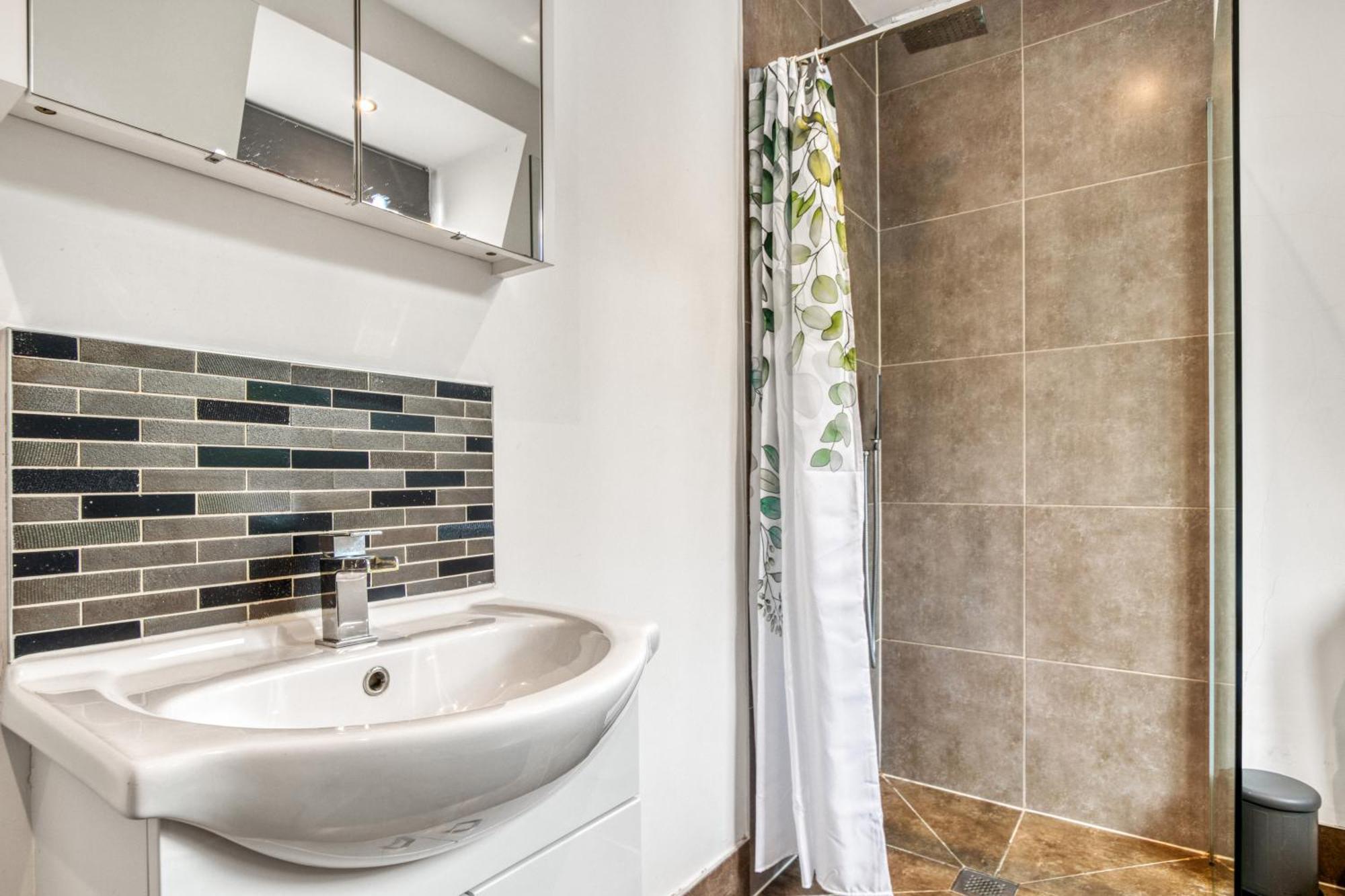 Luxurious Hidden Gem In Wandsworth Apartment Лондон Екстериор снимка
